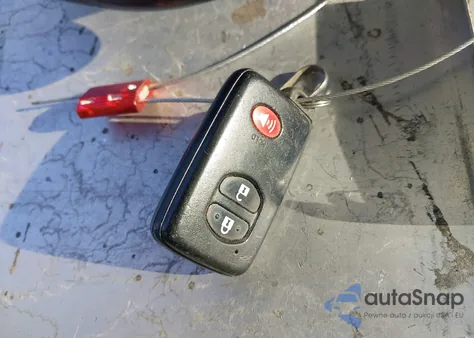 2014 Toyota Prius V Three from USA, damaged, VIN JTDZN3EU0EJ005464